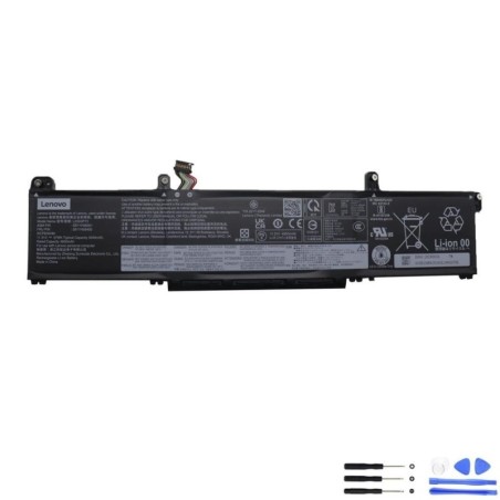 Lenovo L23D3P73 57Wh Battery