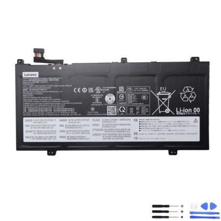 Lenovo L23D4PG4 60Wh Battery