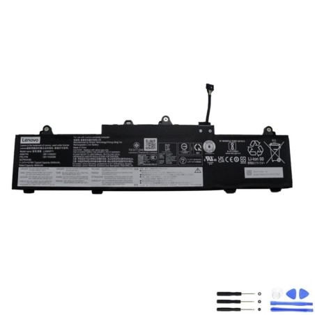 Lenovo L23M3P71 57Wh Battery