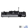 Lenovo L23M3P71 57Wh Battery