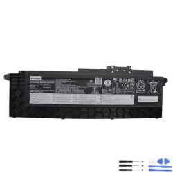 Lenovo L23M4P70 52.5Wh Battery