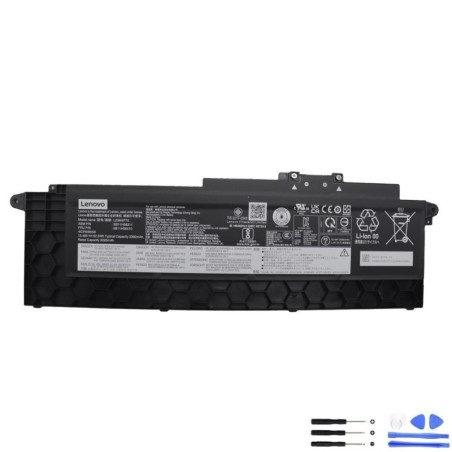 Lenovo L23M4P70 52.5Wh Battery