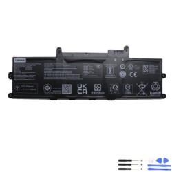 Lenovo L24B3P70 57Wh Battery