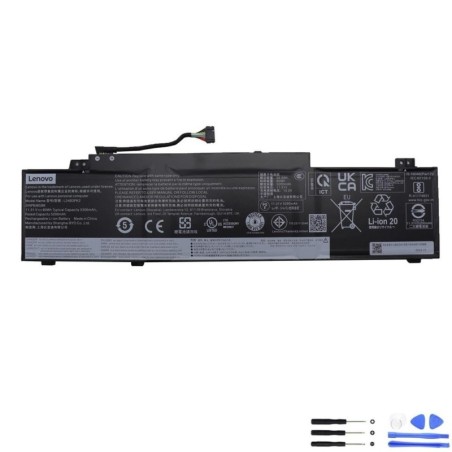 Lenovo L24B3PK2 60Wh Battery