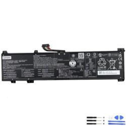 Lenovo L24B4PC0 80Wh Battery