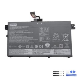 Lenovo L24X3PG1 50Wh Battery
