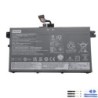 Lenovo L24X3PG1 50Wh Battery