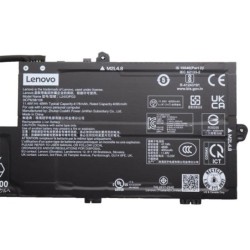 Lenovo L24X3PG3 48Wh Battery