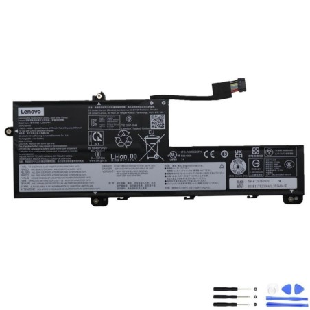 Lenovo L25N3PE1 48Wh Battery