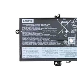 Lenovo L25N3PE1 48Wh Battery