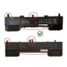 Asus C42N1839 Two 71Wh Battery