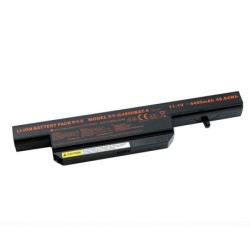 Clevo C4500BAT-6 48.84Wh Battery
