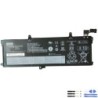Lenovo L20D3P71 L18M3P71 57Wh Battery