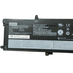 Lenovo L20D3P71 L18M3P71 57Wh Battery