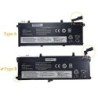 Lenovo L20D3P71 L18M3P71 57Wh Battery