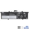 Lenovo L21C3PD5 46.5Wh Battery
