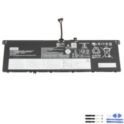 Lenovo L22M4PF4 73Wh Battery
