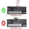 Lenovo L22M4PF4 73Wh Battery