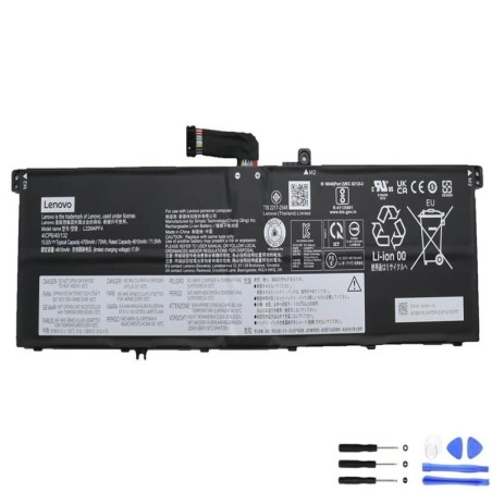 Lenovo L22M4PF4 Short Line 73Wh Battery