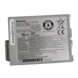 Panasonic FZ-VZSU95W 22Wh Battery