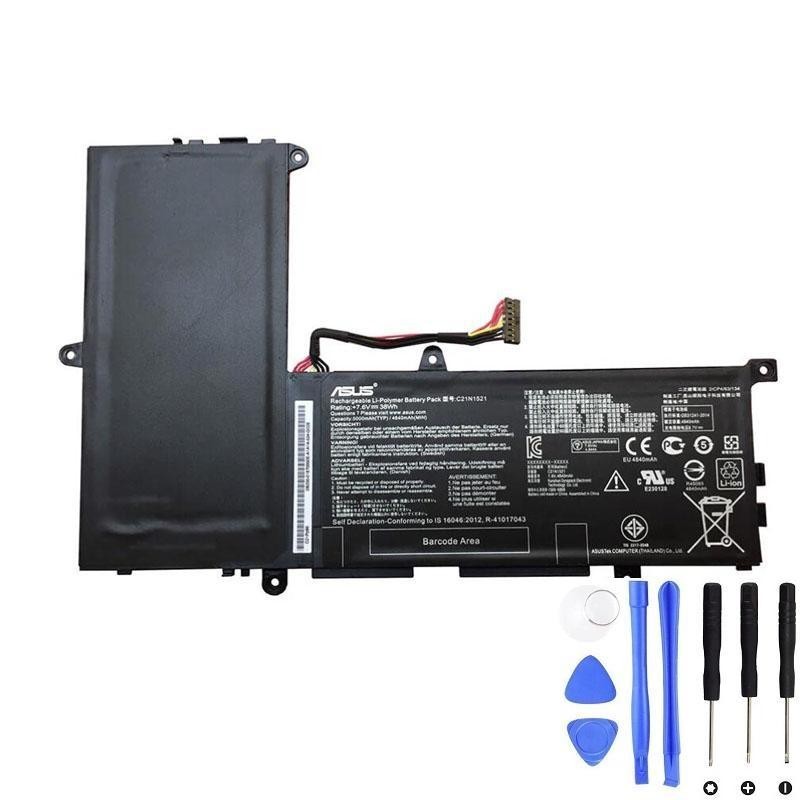 Asus C21N1521 38Wh Battery