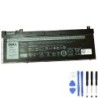 Dell 5TF10 64Wh Battery