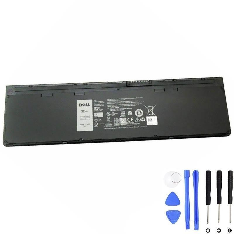 Dell VFV59 52Wh Battery