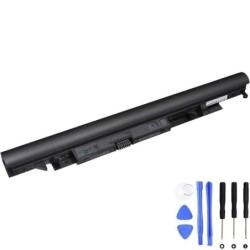 HP JC04 41.6Wh Battery
