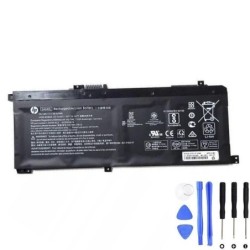 HP SA04XL 55.67Wh Battery