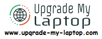 Upgrade My Laptop